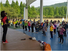 학교활동 소개
