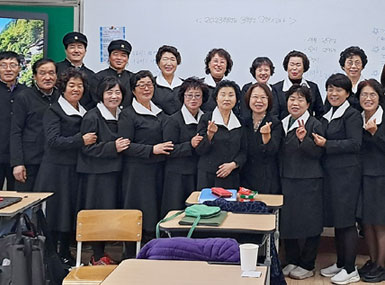 학교활동 소개